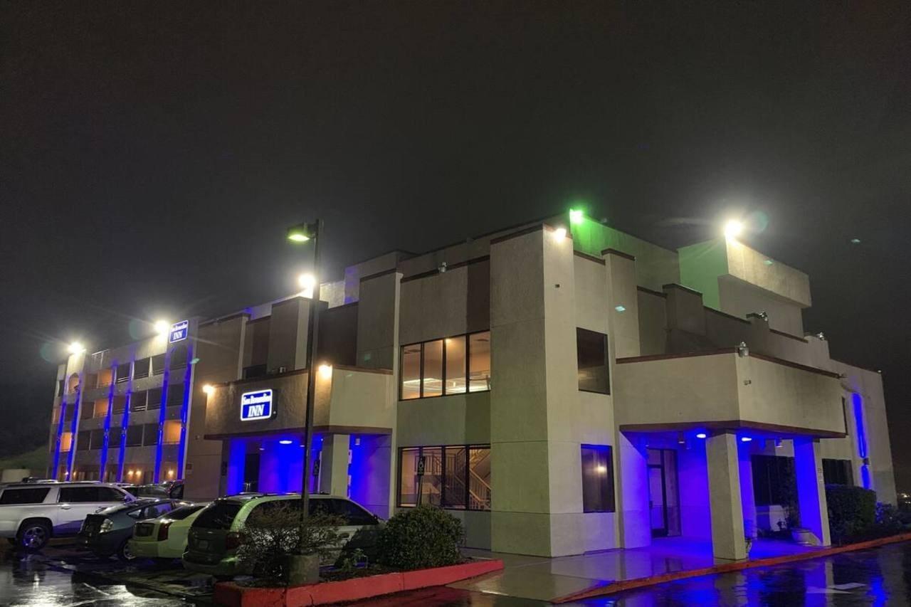 San Bernandino Inn & Suites Σαν Μπερναρντίνο Εξωτερικό φωτογραφία