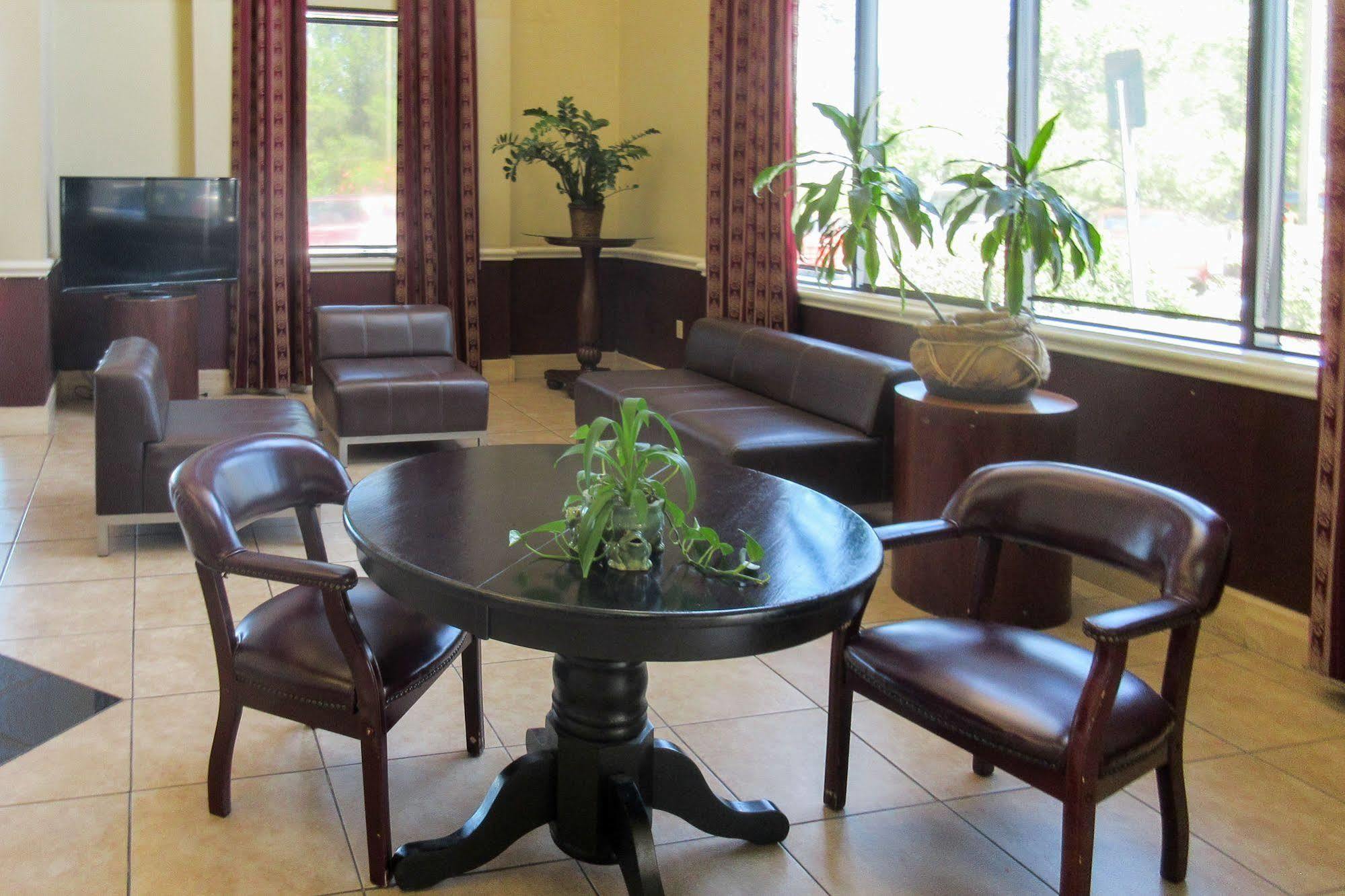 San Bernandino Inn & Suites Σαν Μπερναρντίνο Εξωτερικό φωτογραφία