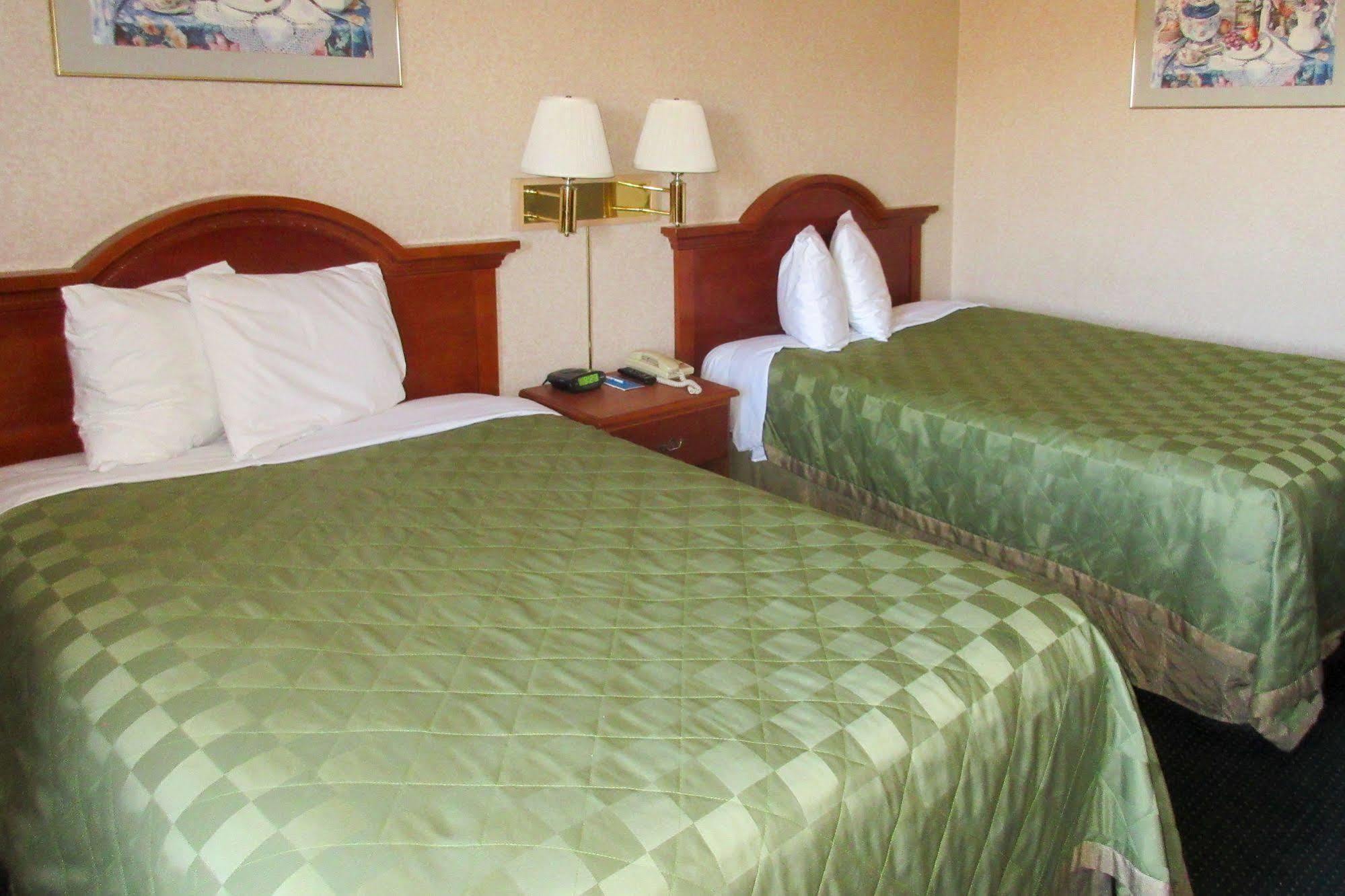 San Bernandino Inn & Suites Σαν Μπερναρντίνο Εξωτερικό φωτογραφία